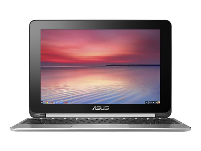Asus Chromebook Flip C100pa Fs0008